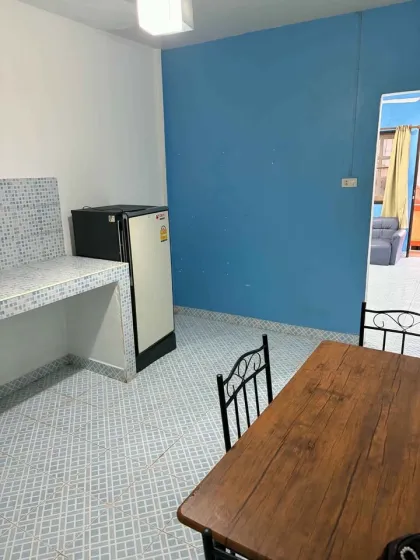 Квартира с 2 спальнями на Нанай роуд, Патонг в аренду