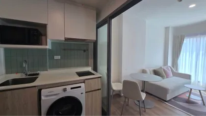 อพาร์ตเมนต์ 1 ห้องนอนให้เช่าที่ Phyll Phuket Condo