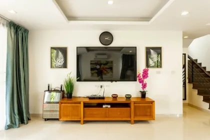 Fully Furnished 5 Bedroom Pool Villa in Laguna Phuket
