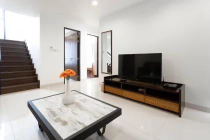 Fully Furnished 5 Bedroom Pool Villa in Laguna Phuket