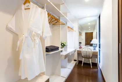 Fully Furnished 5 Bedroom Pool Villa in Laguna Phuket