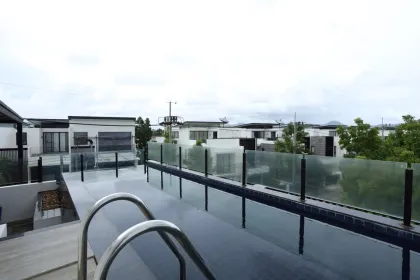 Fully Furnished 5 Bedroom Pool Villa in Laguna Phuket