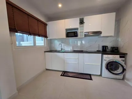 Вилла с 3 спальнями и 2 ванными в аренду в Supalai Palm Spring, Чернг Талай