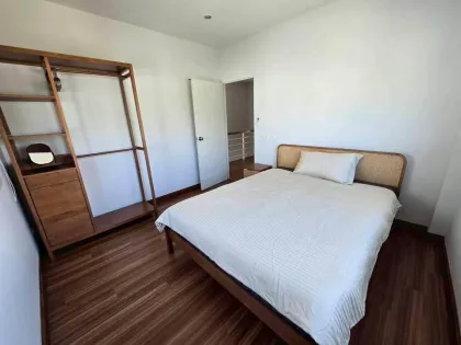 Вилла с 3 спальнями и 2 ванными в аренду в Supalai Palm Spring, Чернг Талай