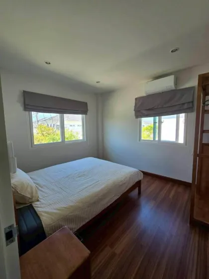 Вилла с 3 спальнями и 2 ванными в аренду в Supalai Palm Spring, Чернг Талай