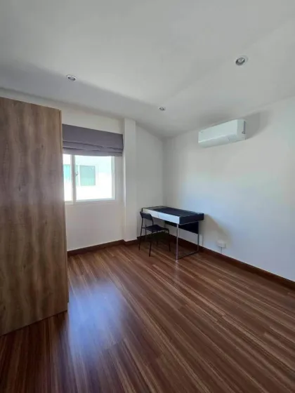 Вилла с 3 спальнями и 2 ванными в аренду в Supalai Palm Spring, Чернг Талай