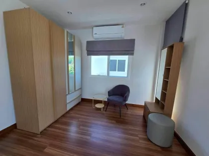 Вилла с 3 спальнями и 2 ванными в аренду в Supalai Palm Spring, Чернг Талай