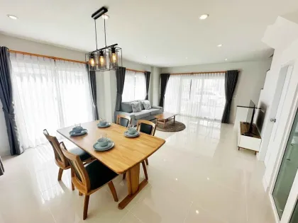 Villa de 3 habitaciones en alquiler en Supalai Palm Springs, Bang Tao