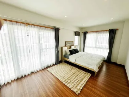 3-Schlafzimmer, 2-Badezimmer Villa zur Miete in Supalai Palm Springs, Bang Tao