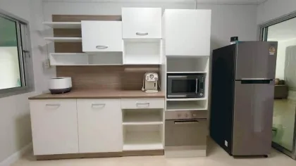 บ้านวิลล่าขนาดใหญ่ 6 ห้องนอนให้เช่า ใกล้โรบินสัน ไลฟ์สไตล์ ถลาง
