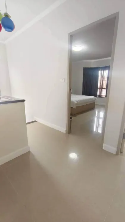 บ้านวิลล่าขนาดใหญ่ 6 ห้องนอนให้เช่า ใกล้โรบินสัน ไลฟ์สไตล์ ถลาง