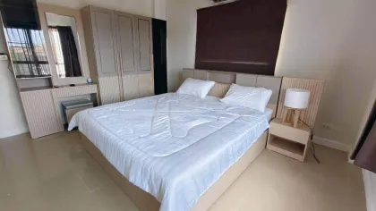 บ้านวิลล่าขนาดใหญ่ 6 ห้องนอนให้เช่า ใกล้โรบินสัน ไลฟ์สไตล์ ถลาง