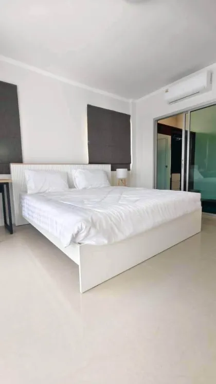 บ้านวิลล่าขนาดใหญ่ 6 ห้องนอนให้เช่า ใกล้โรบินสัน ไลฟ์สไตล์ ถลาง