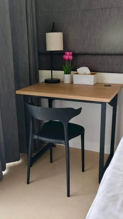 บ้านวิลล่าขนาดใหญ่ 6 ห้องนอนให้เช่า ใกล้โรบินสัน ไลฟ์สไตล์ ถลาง