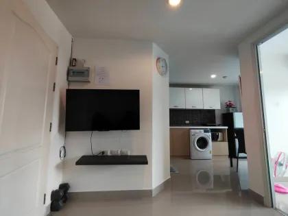 Квартира с 1 спальней в аренду в Plus Condo 1, Кату - Патонг