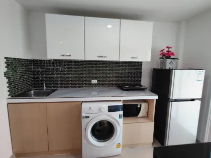 Квартира с 1 спальней в аренду в Plus Condo 1, Кату - Патонг