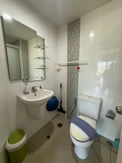 Квартира с 1 спальней в аренду в Plus Condo 1, Кату - Патонг