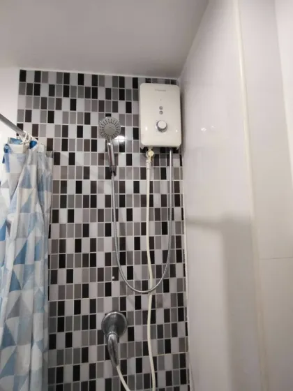 Квартира с 1 спальней в аренду в Plus Condo 1, Кату - Патонг
