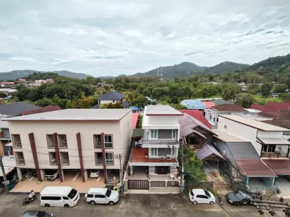 Квартира с 1 спальней в аренду в Plus Condo 1, Кату - Патонг