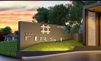 Вилла с 4 спальнями и 3 ванными для аренды в The First Village, Кату