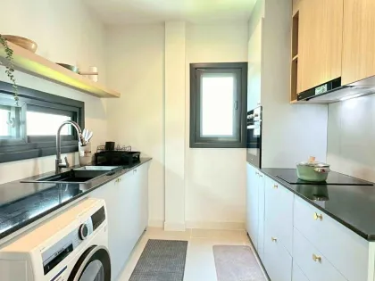 Современная вилла с 3 спальнями в аренду в Supalai Lakeview, Ко Кео