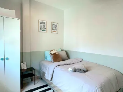 Современная вилла с 3 спальнями в аренду в Supalai Lakeview, Ко Кео