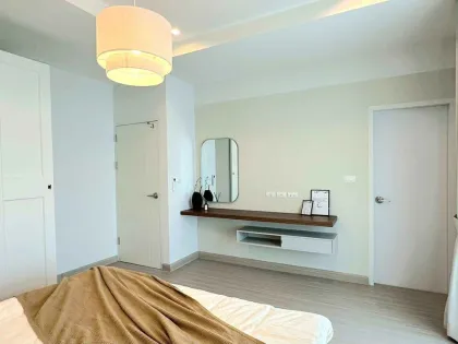 Современная вилла с 3 спальнями в аренду в Supalai Lakeview, Ко Кео