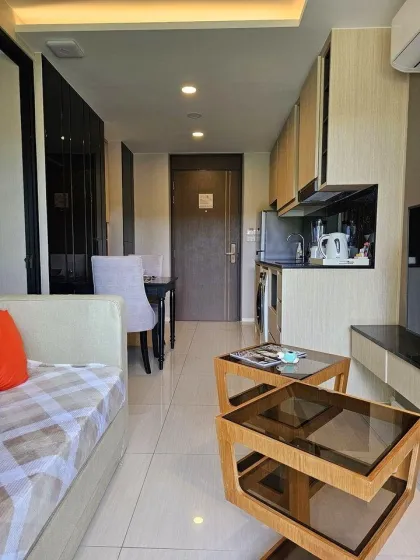 Сдается студия Mida Condo в Чернг Талае, Пхукет