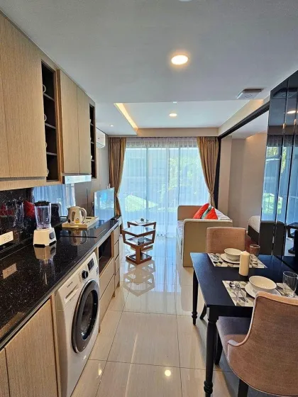 Сдается студия Mida Condo в Чернг Талае, Пхукет