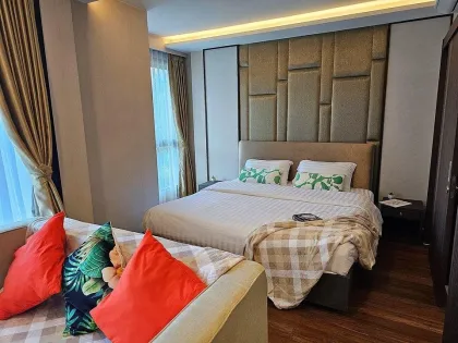 Сдается студия Mida Condo в Чернг Талае, Пхукет