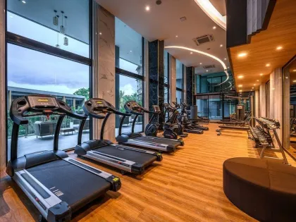 Сдается студия Mida Condo в Чернг Талае, Пхукет
