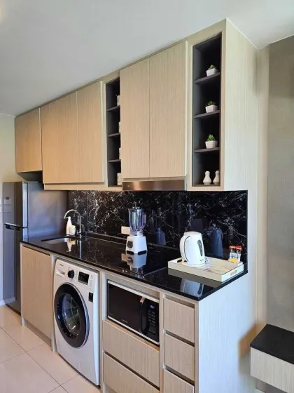 Сдается студия Mida Condo в Чернг Талае, Пхукет