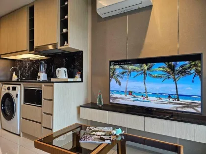 Сдается студия Mida Condo в Чернг Талае, Пхукет