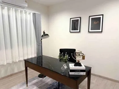 3-комнатная квартира в аренду в Saransiri Koh Keaw Retreat, Пхукет