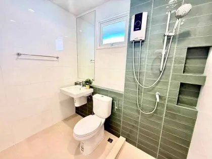 3-комнатная квартира в аренду в Saransiri Koh Keaw Retreat, Пхукет