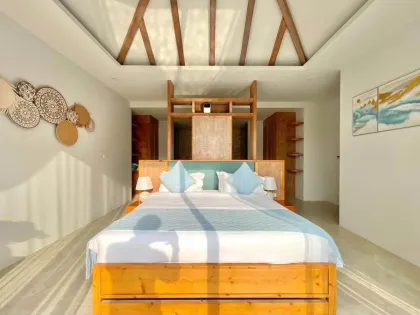 Modern Bali Luxury Villa for Rent in Pasak, Cherngtalay