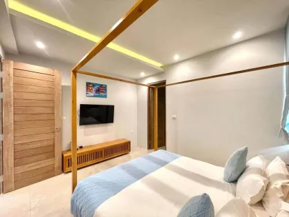 Modern Bali Luxury Villa for Rent in Pasak, Cherngtalay