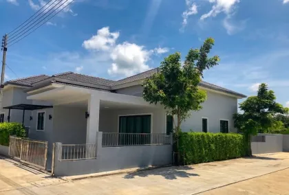 The Rich Villas 3卧2卫私人泳池别墅出租，考考岛