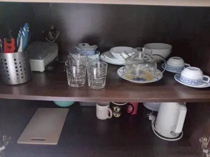 1-комнатная квартира с видом на бассейн в D Condo Creek, Kathu