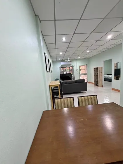 Вилла с 3 спальнями и 2 ванными для аренды в Phuket Villa California Village