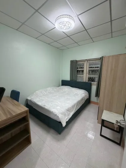 Вилла с 3 спальнями и 2 ванными для аренды в Phuket Villa California Village