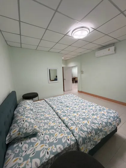 Вилла с 3 спальнями и 2 ванными для аренды в Phuket Villa California Village