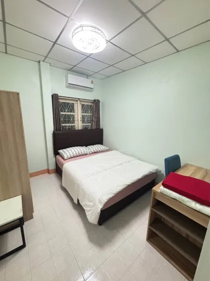 Вилла с 3 спальнями и 2 ванными для аренды в Phuket Villa California Village