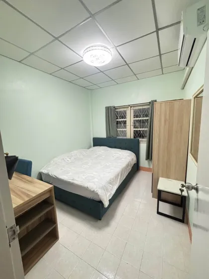 Вилла с 3 спальнями и 2 ванными для аренды в Phuket Villa California Village