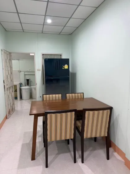 Вилла с 3 спальнями и 2 ванными для аренды в Phuket Villa California Village
