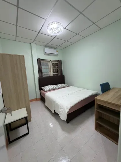 Вилла с 3 спальнями и 2 ванными для аренды в Phuket Villa California Village