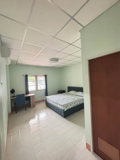 Вилла с 3 спальнями и 2 ванными для аренды в Phuket Villa California Village
