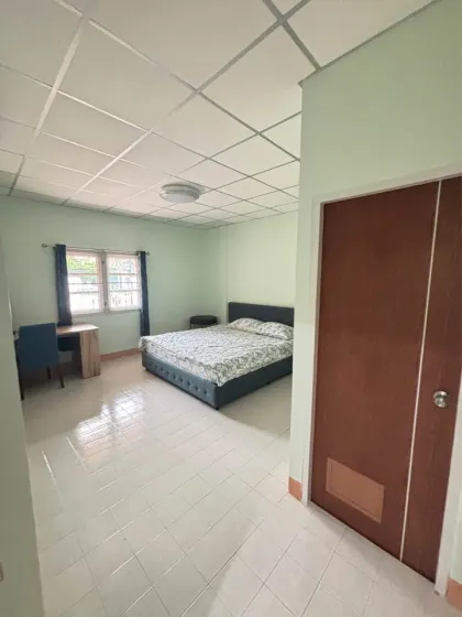 Вилла с 3 спальнями и 2 ванными для аренды в Phuket Villa California Village