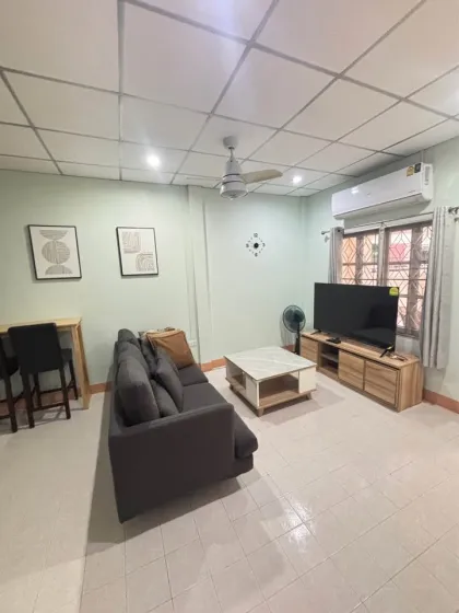 Вилла с 3 спальнями и 2 ванными для аренды в Phuket Villa California Village