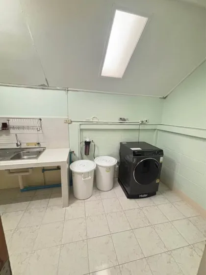 Вилла с 3 спальнями и 2 ванными для аренды в Phuket Villa California Village